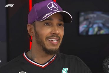 Шумахер далеко позади: британец Хэмильтон установил вечный рекорд в Формуле-1