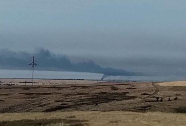 Атака по аеродрому в Морозовську: експерт пояснив, в чому її сенс