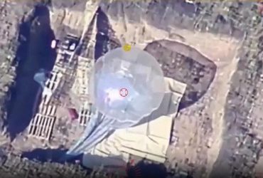 РФ начала использовать аэростаты для атак по Украине: офицер объяснил, как с ними бороться