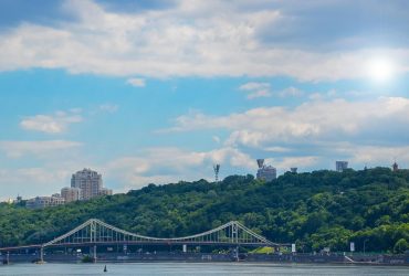 Боевой медик ВСУ, директор компании-собственницы зиплайна: Мы готовы сотрудничать со следствием