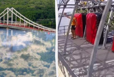 Трагедія на атракціоні в Києві: нові деталі від прокуратури та момент обриву троса (відео)