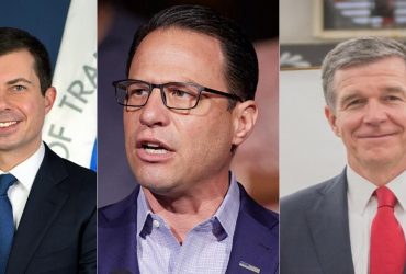 Кому доверит Камала Гаррис вторую должность в Белом доме в случае избрания: анализ СМИ