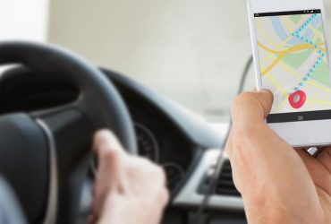 Почему иногда по GPS-данным люди в Украине оказываются в Перу: объяснение эксперта