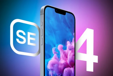 Характеристики долгожданного гаджета Apple раскрыты почти за год до анонса