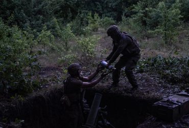 Еще несколько населенных пунктов Донецкой области оккупированы: DeepState показал, где продвигается враг