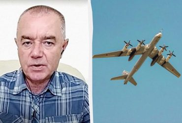 РФ перекинула літаки на аеродром Енгельс: льотчик-інструктор пояснив логіку окупантів