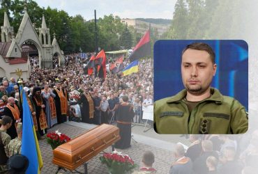 Виклик для всього українського суспільства: Буданов прокоментував вбивство Фаріон