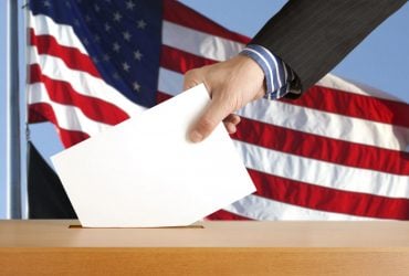 Вибори в США: Росія, Іран і Китай затопили американців морем фейків, - Голос Америки