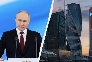 Путін створив житлову бульбашку: російські чиновники б'ють на сполох, – The Economist