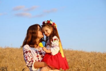 Эти слова и фразы нельзя перевести на русский: только украинцы смогут их произнести