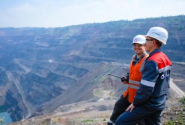 Метінвест ввійшов до п’ятірки кращих роботодавців України