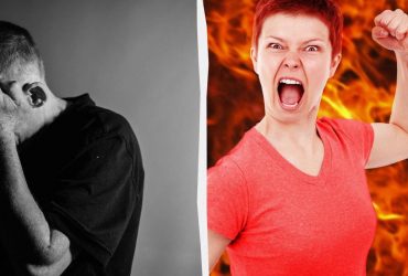Як розпізнати озлоблену людину: названо 7 фраз
