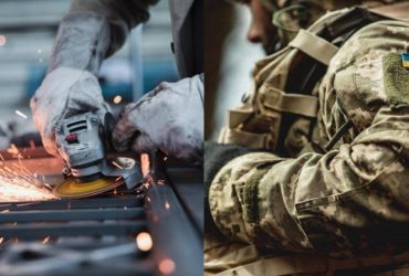 На українських підприємствах катастрофічно не вистачає чоловіків, далі буде ще гірше, – WP