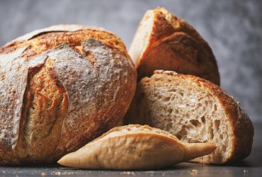 Употребление хлеба на закваске может неожиданно повлиять на старение, - исследование