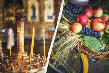 Що не можна святити на Медовий, Яблучний і Горіховий Спас: заборонені продукти