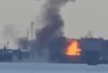 Удар по порту Кавказ: в Генштабі повідомили про ураження важливої цілі