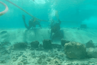 Розкрито таємницю села, яке пережило кліматичну кризу кам'яного віку