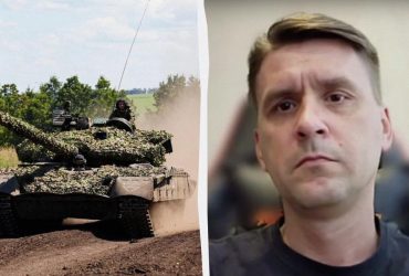 Чи дійсно РФ виробляє сотні танків на рік: експерт пояснив, що до чого (відео)