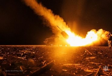 Где было горячее всего за прошедшие сутки: сводка Генштаба
