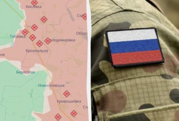 Оккупировано село, украинские воины попали в беду: аналитики рассказали об изменениях на фронте