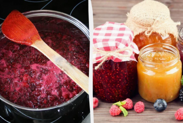 В такой кастрюле нельзя варить варенье: ее используют почти все хозяйки