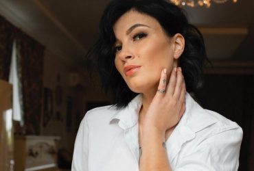 Приходько емоційно відреагувала на мовний скандал навколо неї