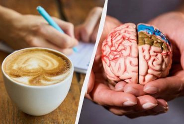 Названо один інгредієнт у каві, який поліпшить здоров'я мозку