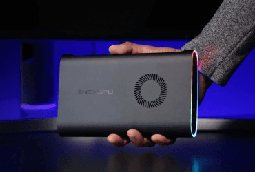 На рынке представлен самый мощный мини-ПК в мире: сколько стоит