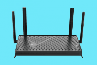 TP-Link випустив найдешевший роутер на сьогодні з підтримкою Wi-Fi 7