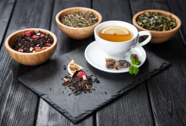 Диетологи назвали 5 лучших чаев, которые регулируют сахар в крови