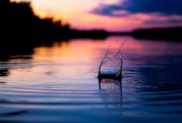 У США повернулося гігантське озеро після 130 років зникнення: вчені приголомшені