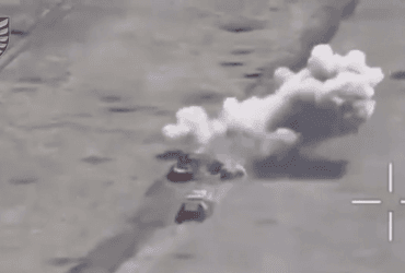 ЗСУ відбили один з найбільших штурмів росіян на Курахівському напрямку (відео)