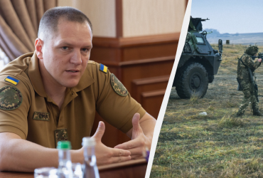 За місяць-півтора РФ не зможе вести активні штурми на багатьох напрямках, – голова НГУ