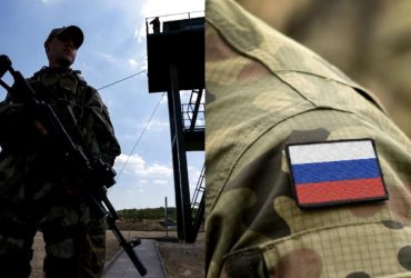 Російські ДРГ на кордоні стали менш активними: офіційна заява