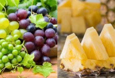 Лікарка назвала найшкідливіші фрукти та ягоди під час схуднення