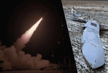 В ГУР ответили, сколько крылатых ракет X-101 изготавливает Россия ежемесячно