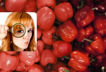 Усі бачать перчики, а треба знайти помідор: надскладна головоломка