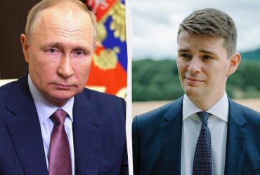 С Путиным надо говорить, но только в МУС, - новый глава оборонного комитета Бундестага