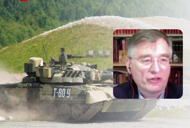 Тривала війна на виснаження закінчиться розпадом України, - американський політолог