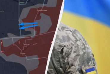 Бійці 31 ОМБр прорвалися з оточення біля Прогресу, - DeepState