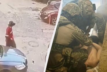 В МВД рассказали, как вероятный стрелок готовился к убийству Ирины Фарион