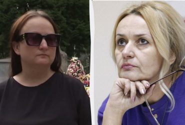 Можливо, було передчуття: донька Фаріон розповіла про незвичні речі перед вбивством