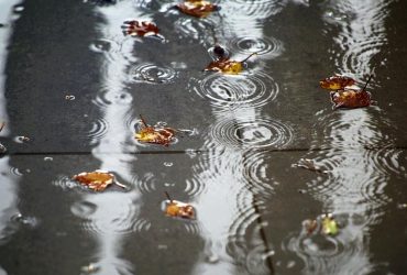 Сьогодні в Києві буде дощ