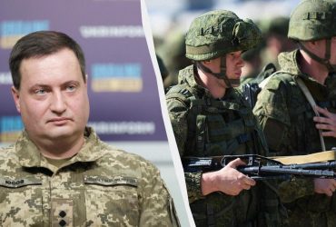 В РФ суттєві проблеми набору гарматного м'яса, це вплине на ситуацію на фронті, - Юсов