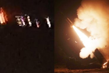 Атака на аеродром Саки у Криму: з'явилася інформація про удар ракетами ATACMS