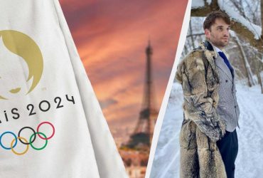 Хотів зірвати Олімпіаду: у Парижі спіймали російського кухаря, який працював на ФСБ, - ЗМІ