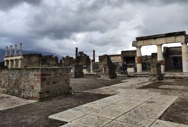 Вчені знайшли курильниці в Помпеях і зробили приголомшливе відкриття