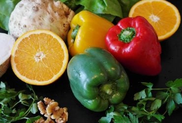 Найкорисніший болгарський перець, на думку дієтологів