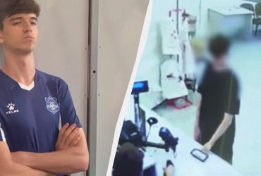 Вбивство Ірини Фаріон: МВС розкрило нові дані про підозрюваного (відео)