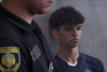 Вбивство Фаріон: підозрюваний стежив за блогером, який критикував мовознавицю, – Схеми